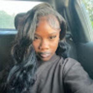 Meet your Posher, Samiyahxkaliyah